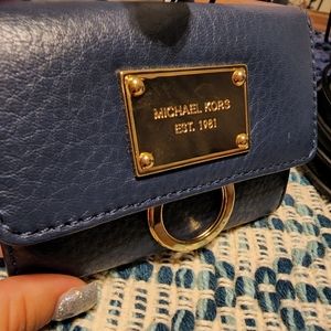 Make me an offer Michael Kors Coin Purse